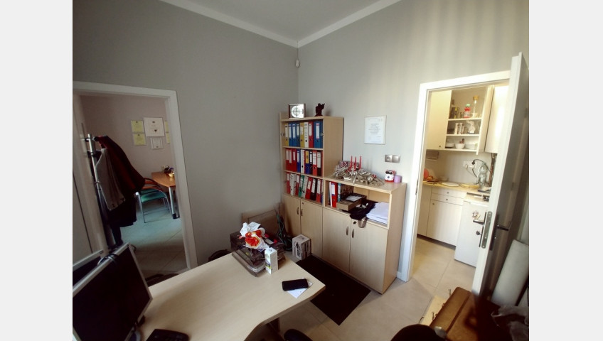 Lokal Sprzedaż Szczecin Centrum