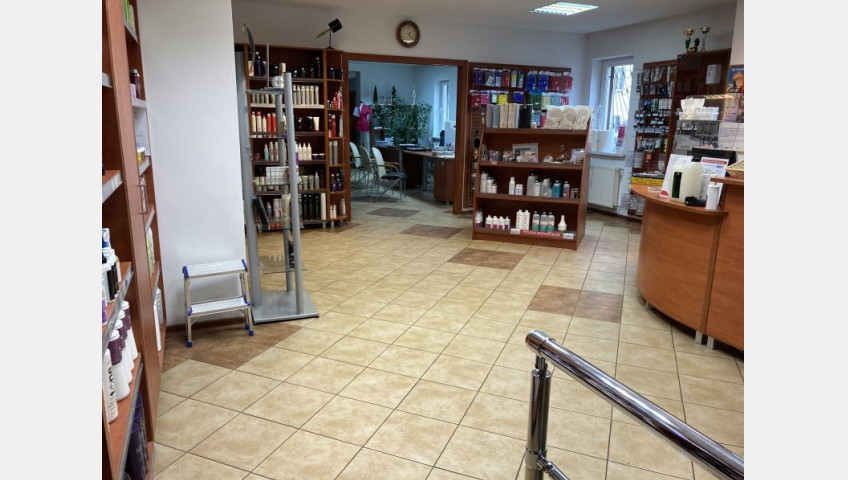 Lokal Sprzedaż Nowogard