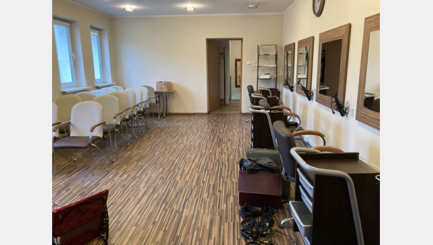 Lokal Sprzedaż Nowogard