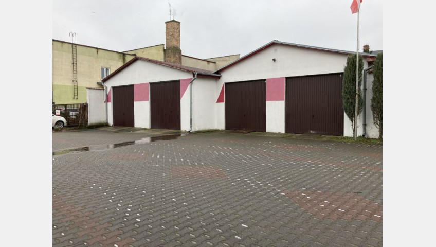 Lokal Sprzedaż Nowogard