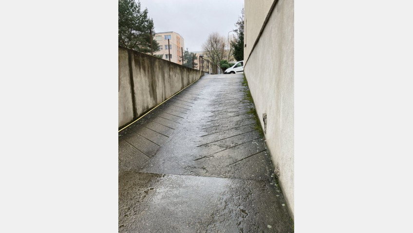 Lokal Sprzedaż Nowogard