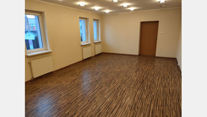 Lokal Sprzedaż Nowogard