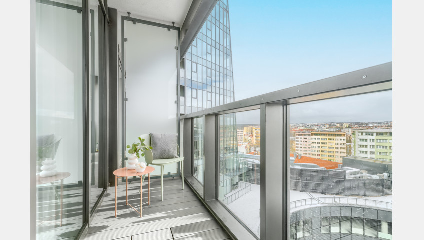 Mieszkanie Wynajem Szczecin Centrum al.&nbsp;Wyzwolenia