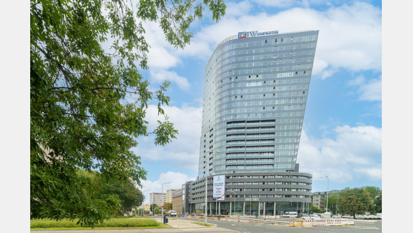 Mieszkanie Wynajem Szczecin Centrum al.&nbsp;Wyzwolenia