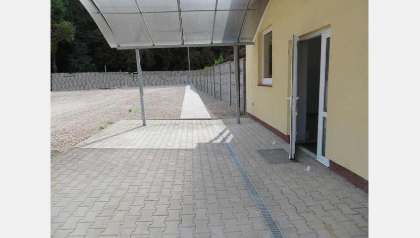Obiekt Wynajem Szczecin Zdroje