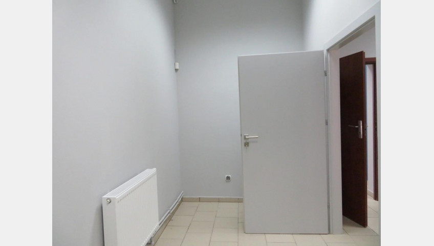 Obiekt Wynajem Szczecin Zdroje