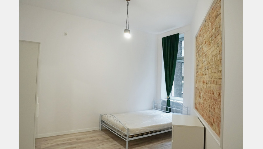 Mieszkanie Sprzedaż Szczecin Śródmieście al.&nbsp;Piastów