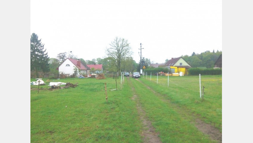 Działka Sprzedaż Rzędziny