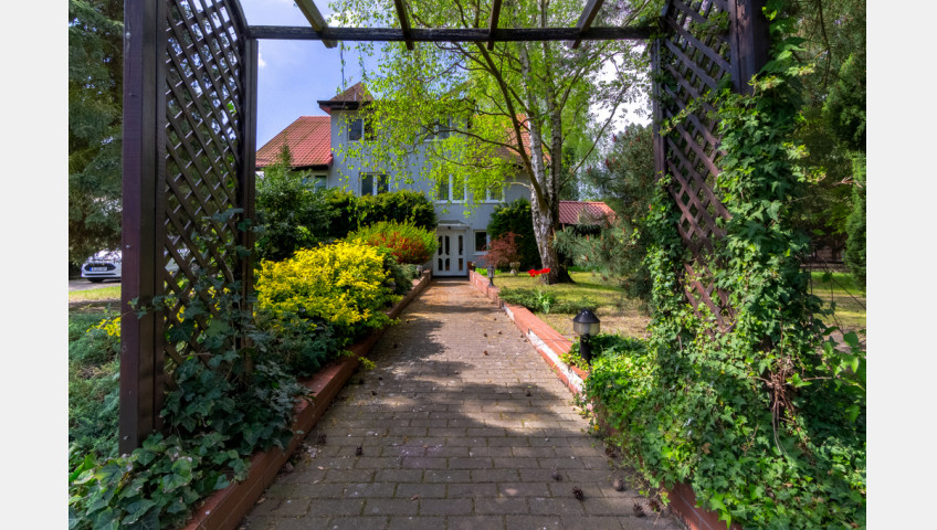Dom Sprzedaż Szczecin Dąbie