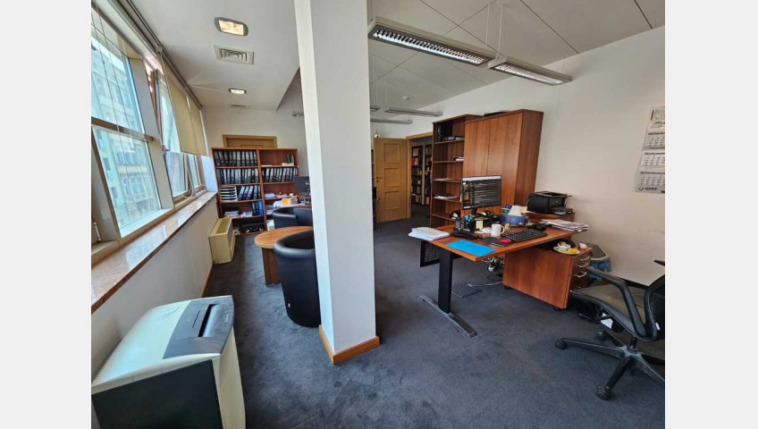 Lokal Wynajem Szczecin Centrum