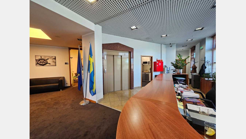 Lokal Wynajem Szczecin Centrum