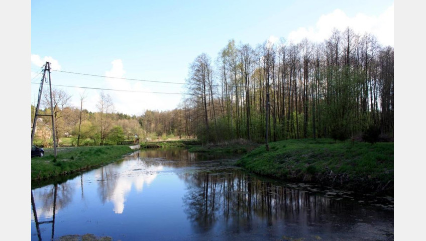 Obiekt Sprzedaż Sławoborze
