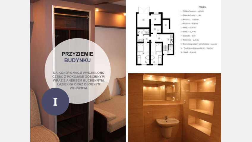 Dom Sprzedaż Szczecin Gumieńce