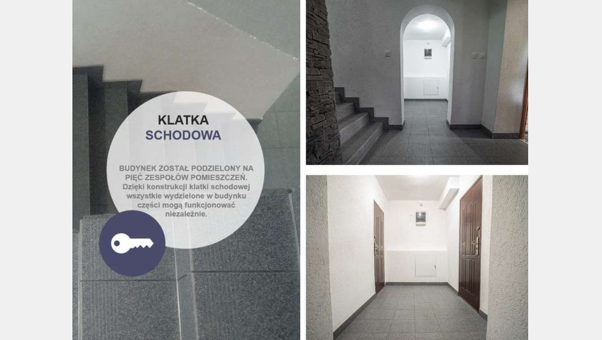 Dom Sprzedaż Szczecin Gumieńce