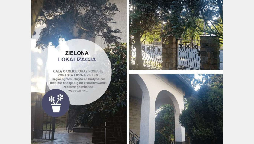 Dom Sprzedaż Szczecin Gumieńce