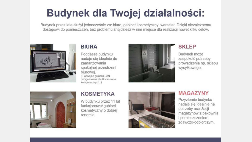 Dom Sprzedaż Szczecin Gumieńce
