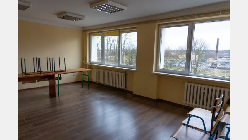 Lokal Wynajem Nowogard Bohaterów Warszawy