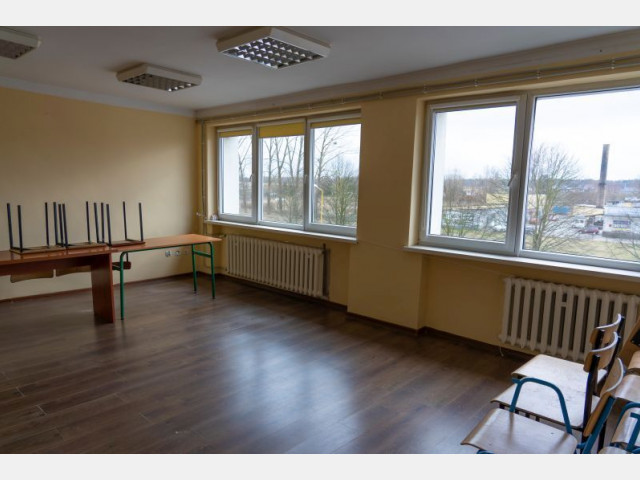 Lokal Wynajem Nowogard Bohaterów Warszawy