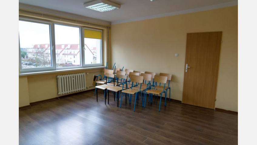 Lokal Wynajem Nowogard Bohaterów Warszawy