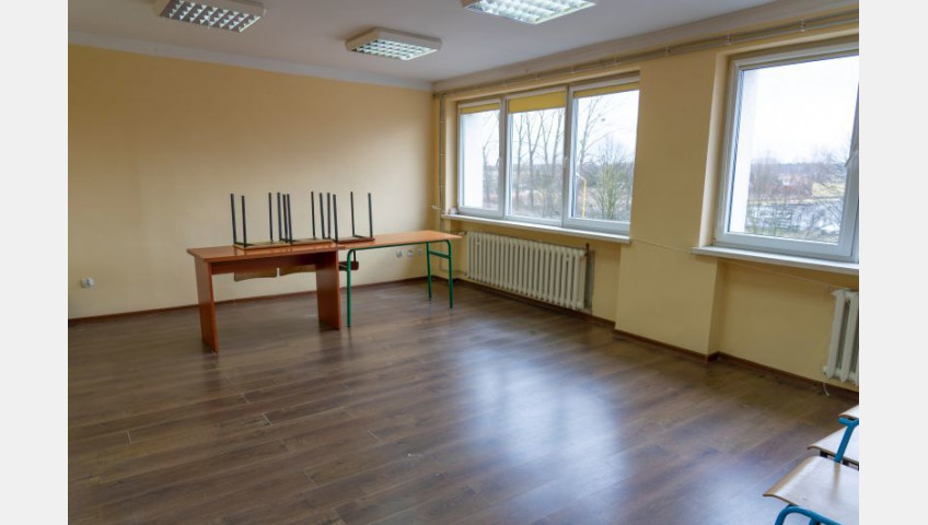 Lokal Wynajem Nowogard Bohaterów Warszawy