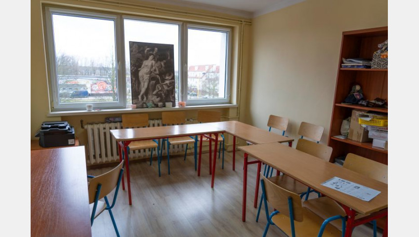 Lokal Wynajem Nowogard Bohaterów Warszawy