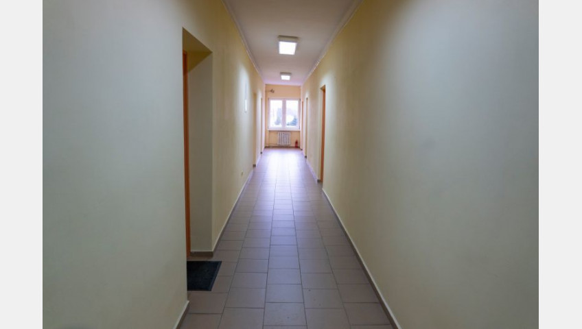 Lokal Wynajem Nowogard Bohaterów Warszawy