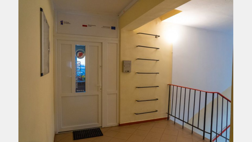 Lokal Wynajem Nowogard Bohaterów Warszawy