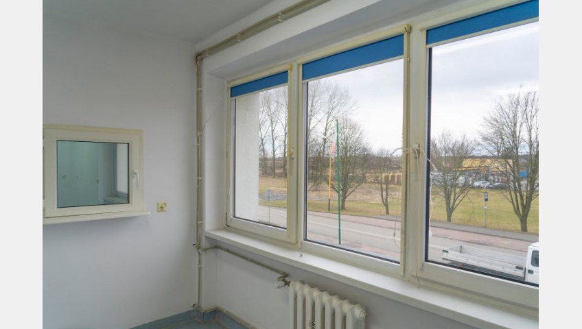 Lokal Wynajem Nowogard Bohaterów Warszawy