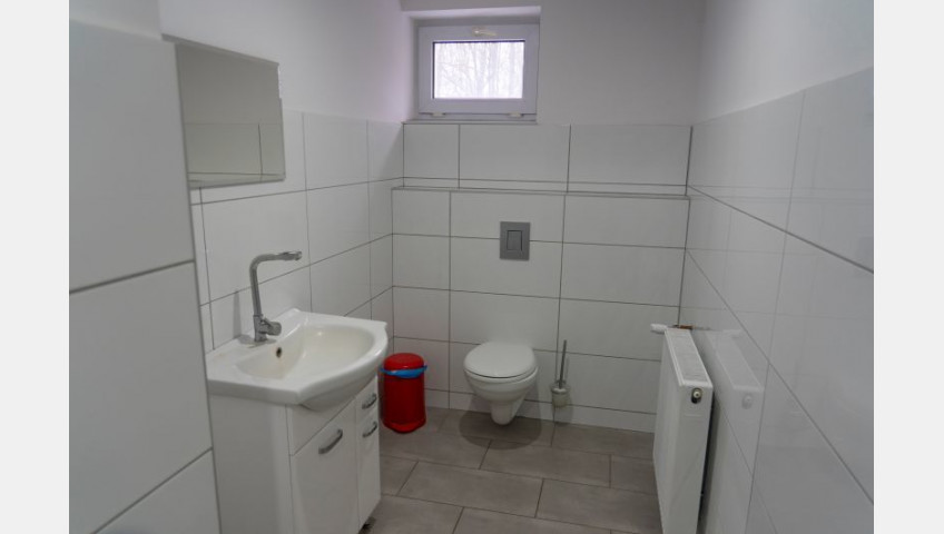 Lokal Wynajem Nowogard Bohaterów Warszawy