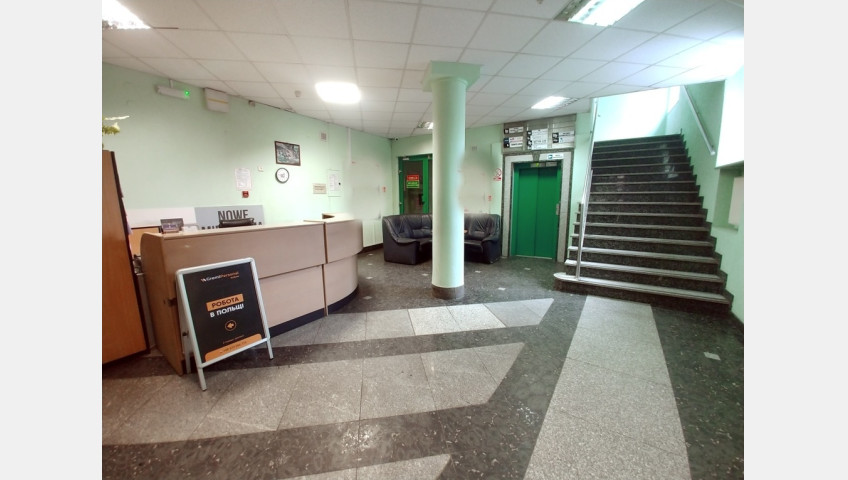Lokal Wynajem Szczecin Centrum