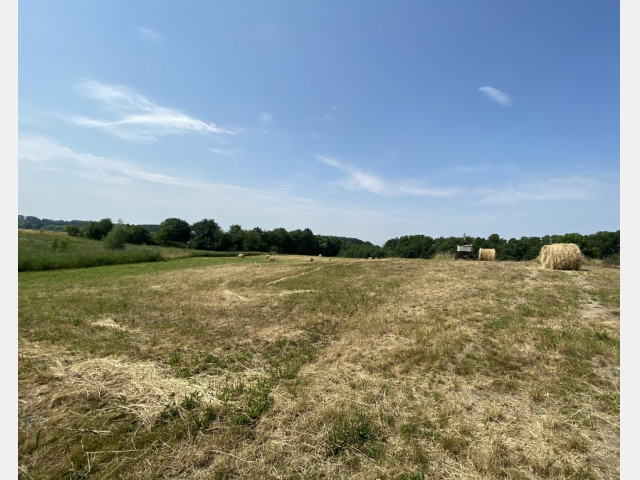 Działka Sprzedaż Glinna