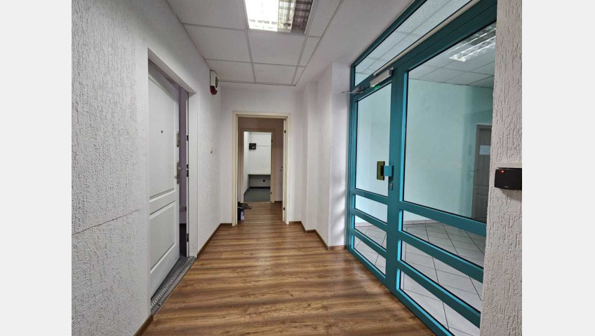Lokal Wynajem Szczecin Centrum