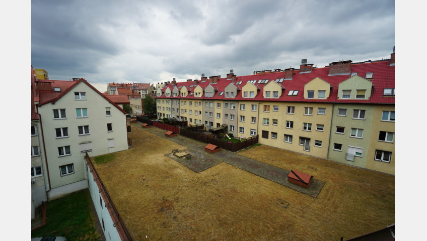 Mieszkanie Wynajem Szczecin Śródmieście 5 Lipca