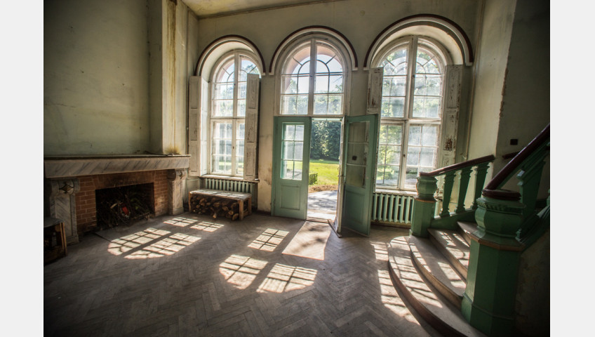 Dom Sprzedaż Przybysław