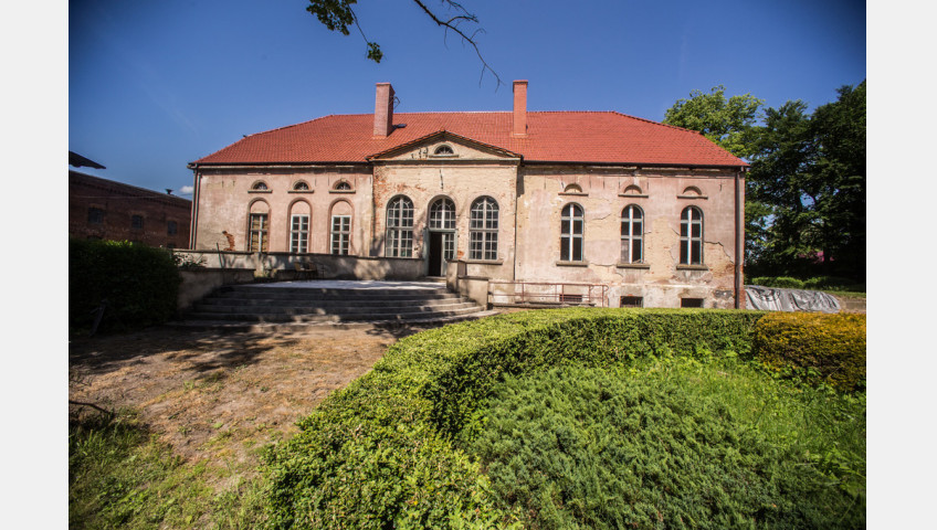 Dom Sprzedaż Przybysław