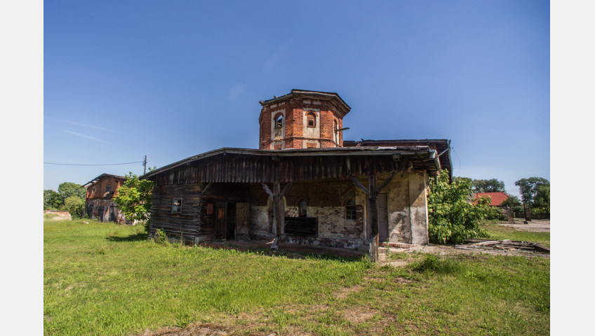 Dom Sprzedaż Przybysław