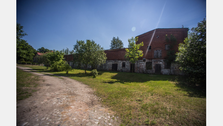 Dom Sprzedaż Przybysław