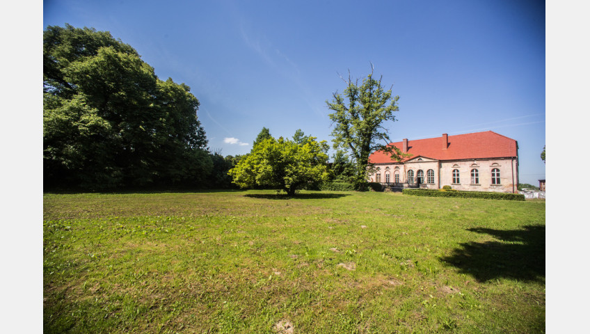 Dom Sprzedaż Przybysław