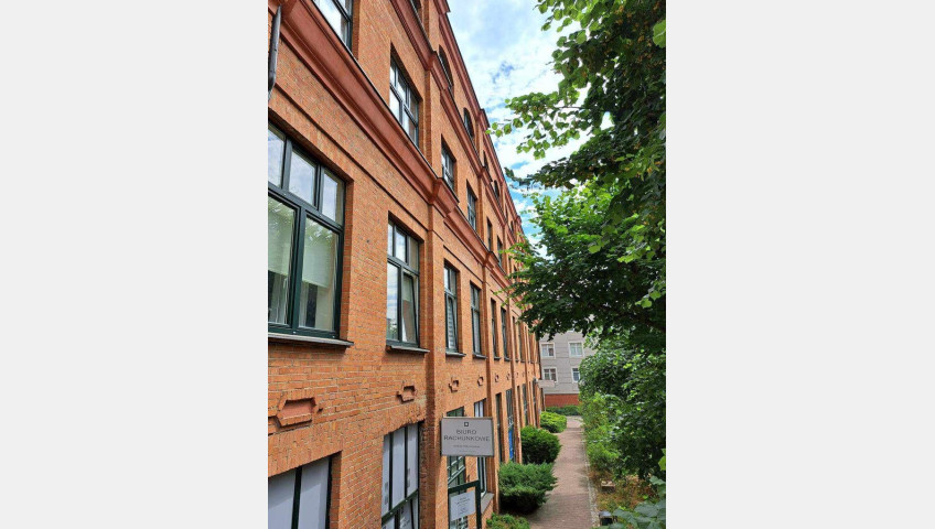 Lokal Sprzedaż Szczecin Śródmieście-Centrum