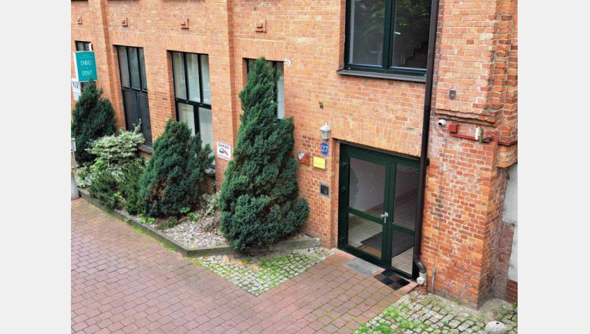 Lokal Sprzedaż Szczecin Śródmieście-Centrum