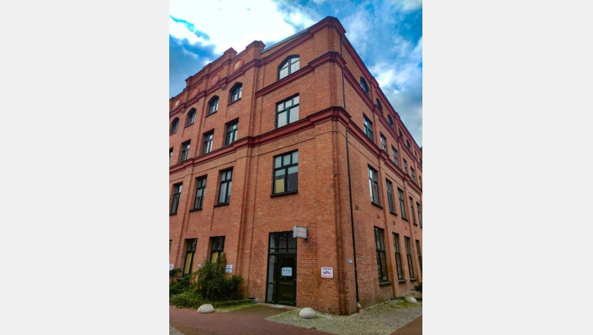 Lokal Sprzedaż Szczecin Śródmieście-Centrum