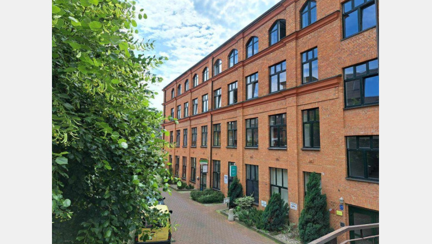 Mieszkanie Sprzedaż Szczecin Śródmieście-Centrum