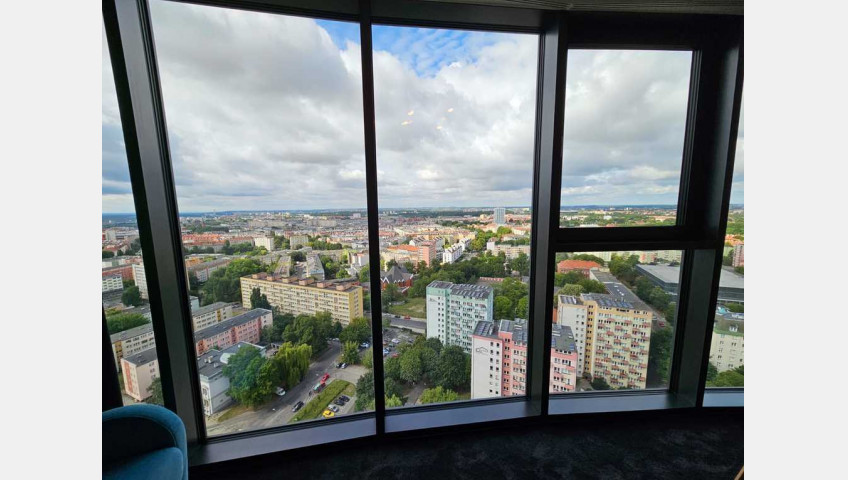 Mieszkanie Wynajem Szczecin Centrum al.&nbsp;Wyzwolenia