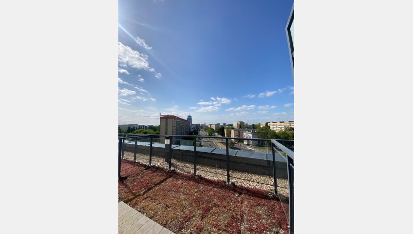 Mieszkanie Sprzedaż Szczecin Śródmieście-Centrum al.&nbsp;Wyzwolenia