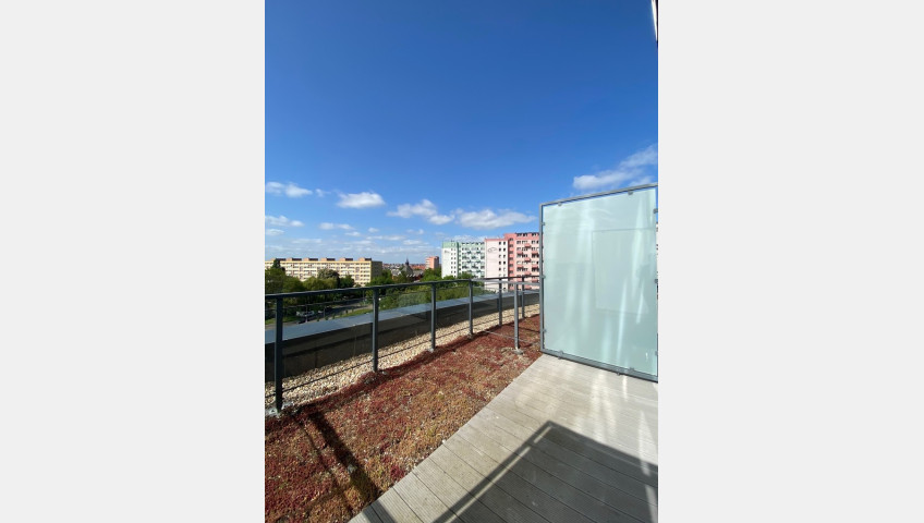 Mieszkanie Sprzedaż Szczecin Śródmieście-Centrum al.&nbsp;Wyzwolenia