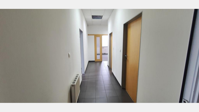 Lokal Wynajem Szczecin os. Słoneczne Andrzeja Struga