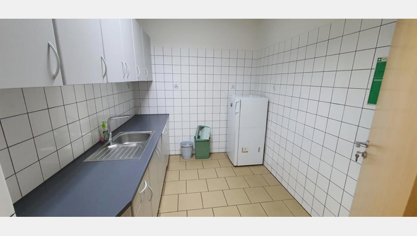 Lokal Wynajem Szczecin os. Słoneczne Andrzeja Struga