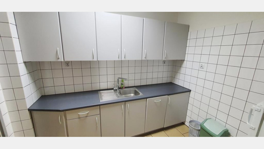 Lokal Wynajem Szczecin os. Słoneczne Andrzeja Struga