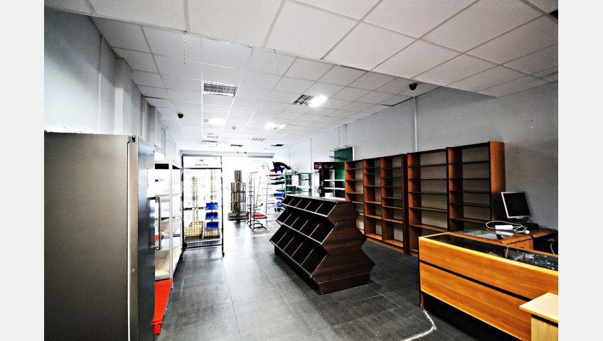 Lokal Sprzedaż Świnoujście