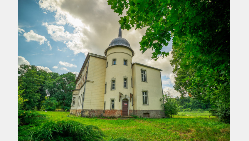 Obiekt Sprzedaż Krąpiel